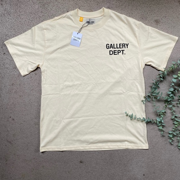 Gallery dept tees - Picture 5 of 8
